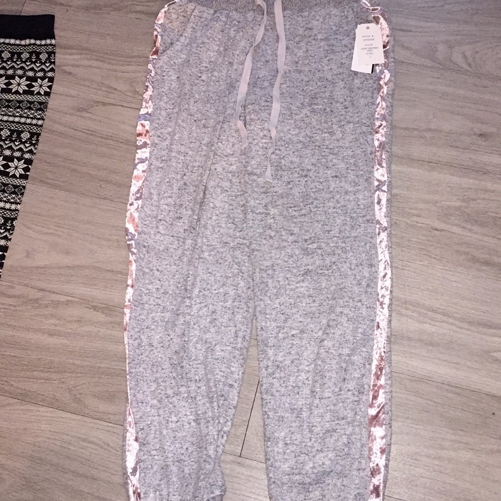 Sweatpants